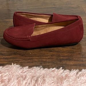 Vionic Size 7 Loafer